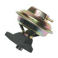 Duralast EGR Valve EGR158 for Cadillac
