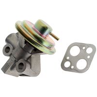 Best EGR Valve for Cars, Trucks & SUVs