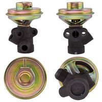 Sentra Egr Valves - Best Egr Valve For Nissan Sentra