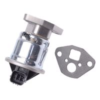 700424 VALEO ORIGINAL PART Valvola EGR elettrico, senza radiatore-EGR, con  guarnizioni, senza bypass depressione, senza fascetta ▷ AUTODOC prezzo e  recensioni