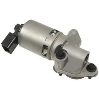 2008 Jeep Wrangler EGR Valve