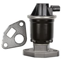 Egr Off Set Guarnizioni Valvola, 18715u2011PB2u2011000 Guarnizione Valvola Sostituzione In PVC Per ACCORD 1980u20112002 / Sostituzione Per CIVIC 1980u20111997 / Sostituzione Pulitore Valvola Egr Diesel