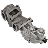 Duralast EGR Valve EGR4537 for Chevrolet Silverado 2500 HD