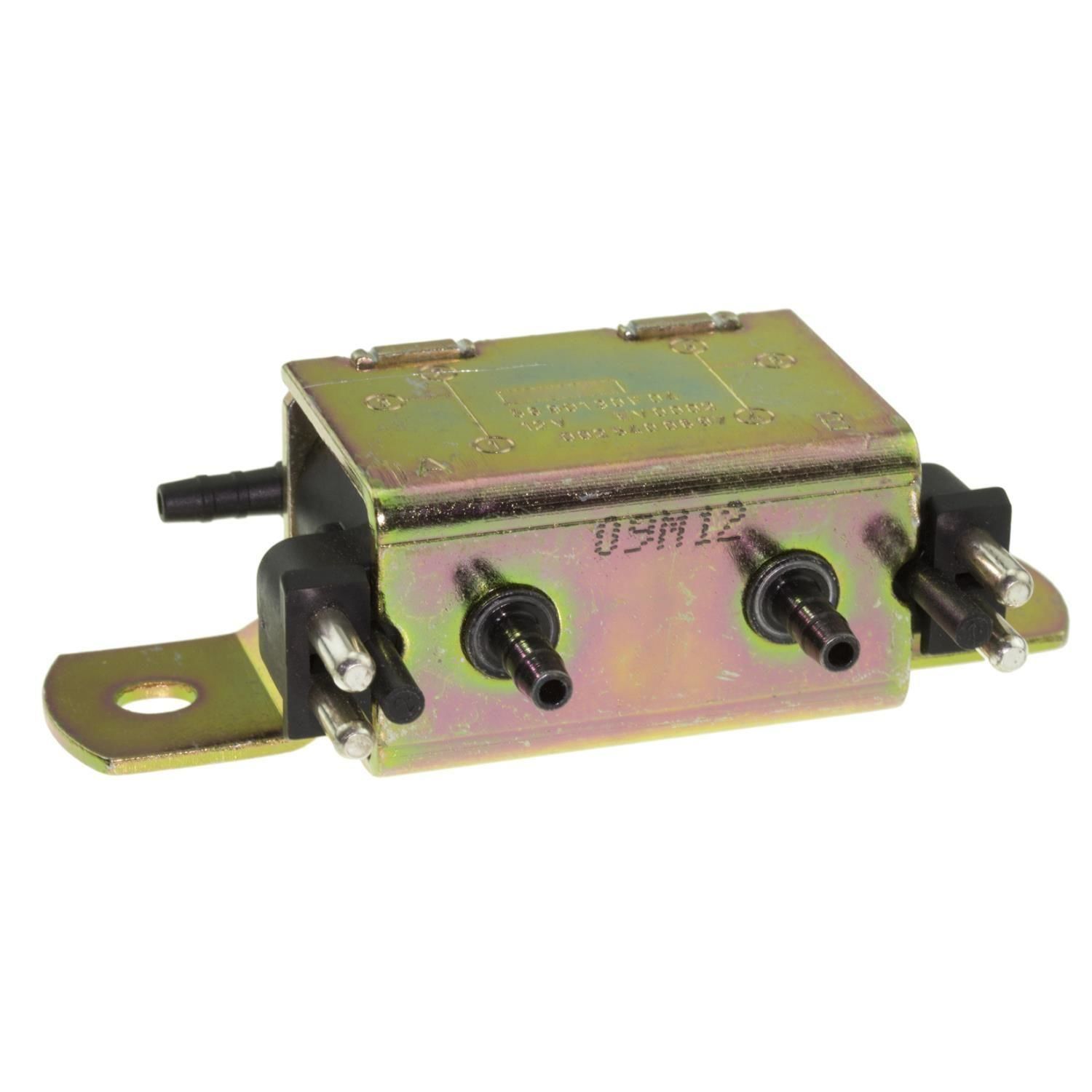 Duralast Egr Vacuum Solenoid Evs210