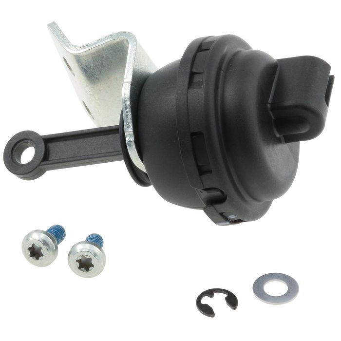 Duralast EGR Vacuum Modulator Valve EVS227