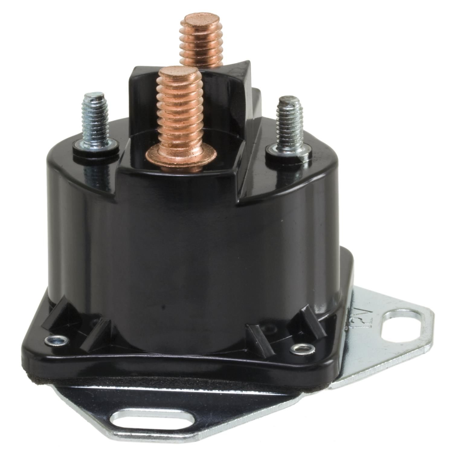 Valucraft Solenoid Switch F492VC