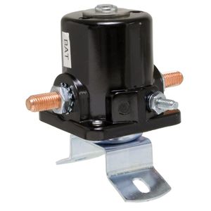 Duralast Solenoid Switch F493 for Acura RL