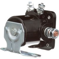 Valucraft Solenoid Switch F496VC for Ford Mustang