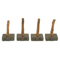 Duralast Starter Brush Set FAX137