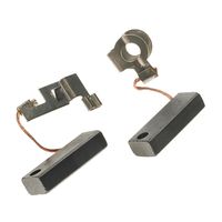 Duralast Alternator Brush FAX179 for Buick Regal