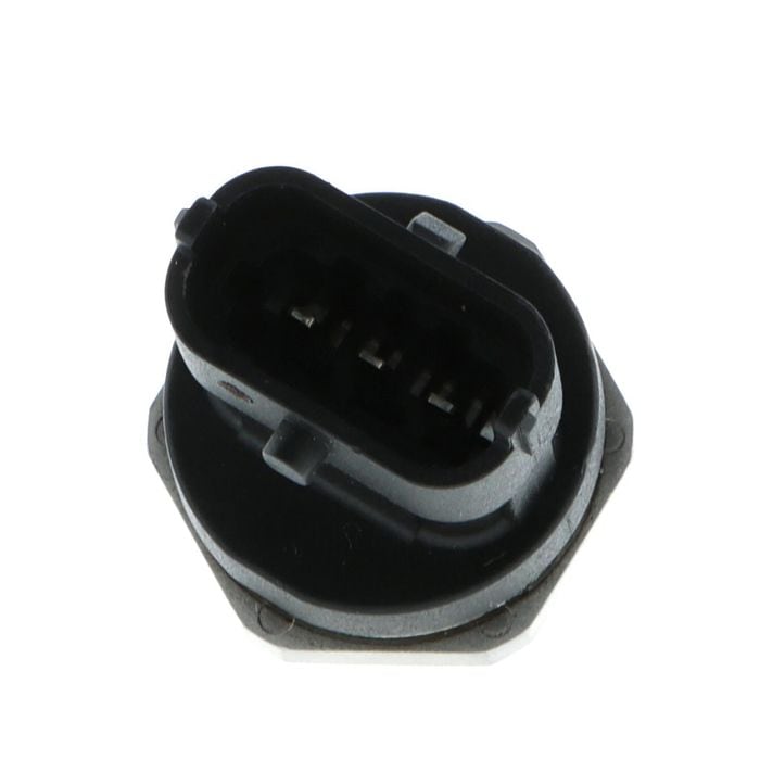 Fuel Injection Pressure Sensor - 3 Pin Plug & Play For Delphi III (OEM #16238399)