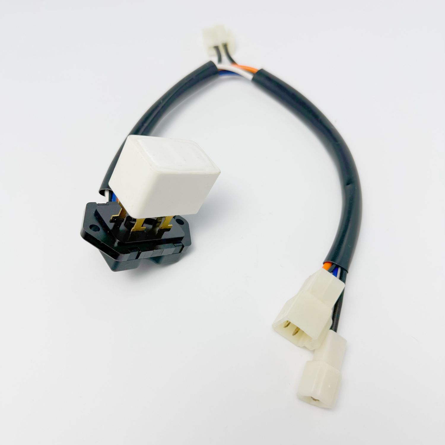 Duralast Blower Motor Resistor JA1172