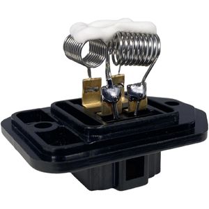 Duralast Blower Motor Resistor JA1355 for Toyota Pickup