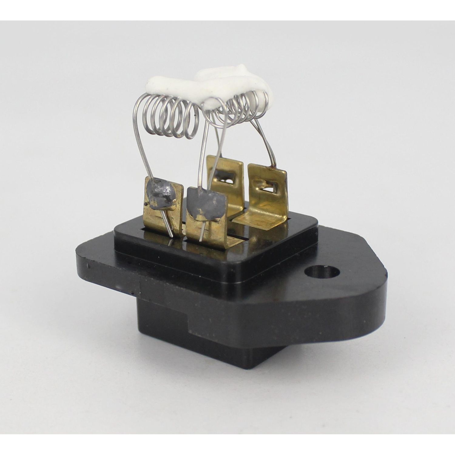 Duralast Blower Motor Resistor JA1369