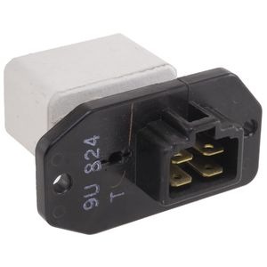 Duralast Blower Motor Resistor JA1480