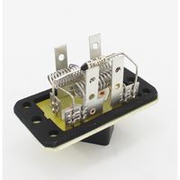 Duralast Blower Motor Resistor JA1505 for 2004 Ford F150