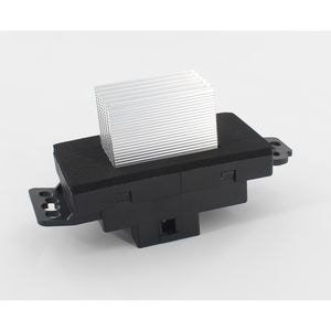 Duralast HVAC Blower Motor Resistor JA1554 for Chevrolet Silverado 1500