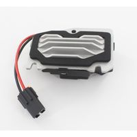 Duralast Blower Motor Resistor JA1555 for Pontiac Grand Prix
