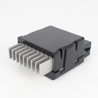 Duralast Blower Motor Resistor JA1654 for Lincoln Mark VIII