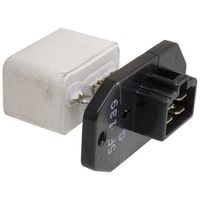 Duralast Blower Motor Resistor JA1683 for 2002 Toyota Sienna