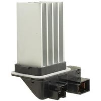 Duralast Blower Motor Resistor JA1687 for Volvo