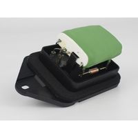 Duralast Blower Motor Resistor JA1696 for Volvo