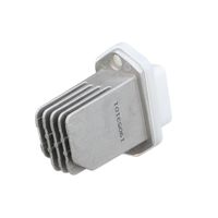 Duralast Blower Motor Resistor JA1809 for 2017 Infiniti QX60