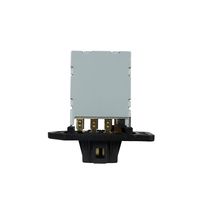 Duralast Blower Motor Resistor JA1837 for 2013 Kia Forte Koup