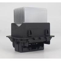 Duralast Blower Motor Resistor JA1885 for 2015 Mini Cooper Paceman