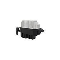 Duralast Blower Motor Resistor JA1911 for 2013 Dodge Dart
