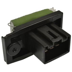 Duralast HVAC Blower Motor Resistor JA1928 for Jaguar XType