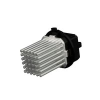 Duralast Blower Motor Resistor JA1938 for 2015 Porsche Cayman