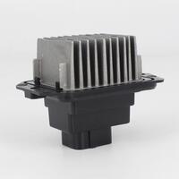 2015 Honda CRV Blower Motor Resistor