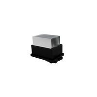 Duralast Blower Motor Resistor JA1999 for 2017 Jeep Renegade