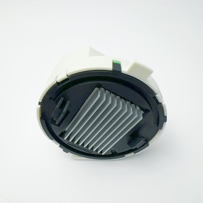 Duralast HVAC Blower Motor Resistor JA2014