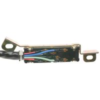 Duralast Neutral Safety Switch JA4267 for Isuzu Impulse