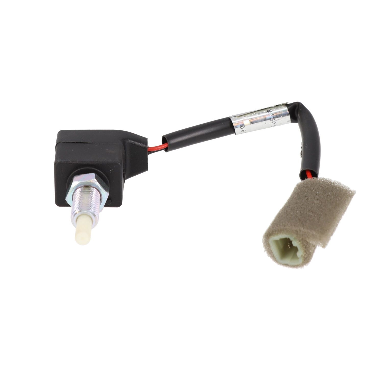 Duralast Clutch Pedal Ignition Lock Switch JA4344