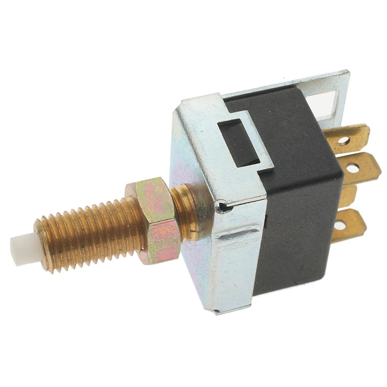 Duralast Stoplight Switch JA435
