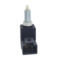 Brake Light Switch Duralast Duralast By Autozone Sw8252 For Sale Online Ebay