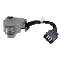 Duralast Neutral Safety Switch JA4472 for Honda Civic