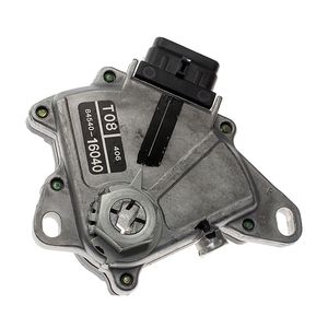 Duralast Neutral Safety Switch JA448