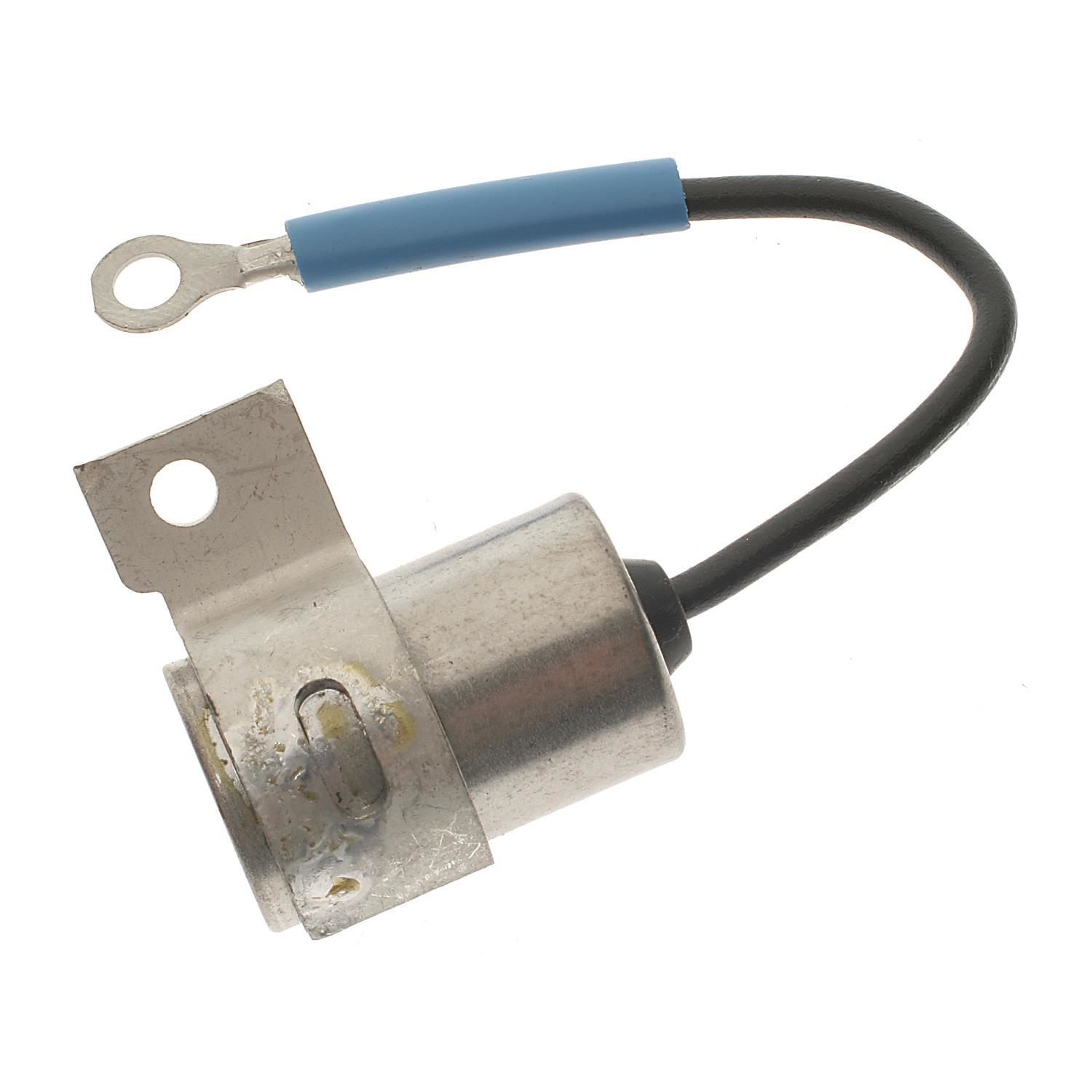 Duralast Ignition Condenser JA501