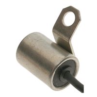 Duralast Ignition Condenser JA519