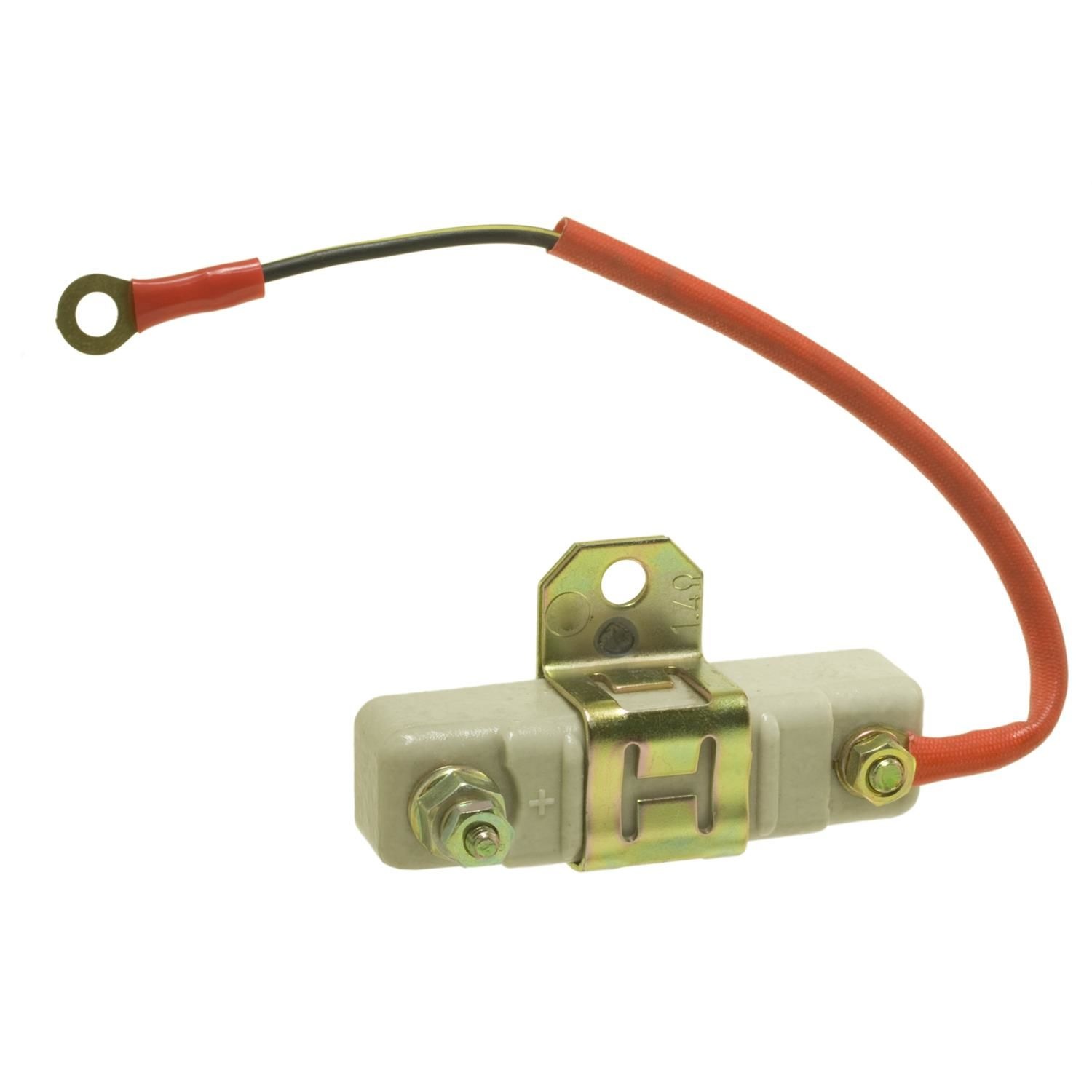Duralast Ballast Resistor JA709