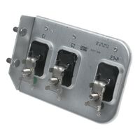 Duralast Cooling Fan Resistor JA720