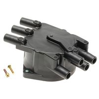 Duralast Distributor Cap JD944 for Mitsubishi