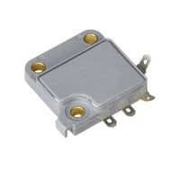 Duralast Ignition Control Module JP126 for Acura
