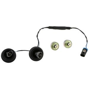 2002 Chevrolet Suburban 1500 Knock Sensor