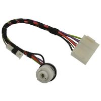 BMW 635CSi Ignition Switch - Best Ignition Switch Parts for BMW 635CSi