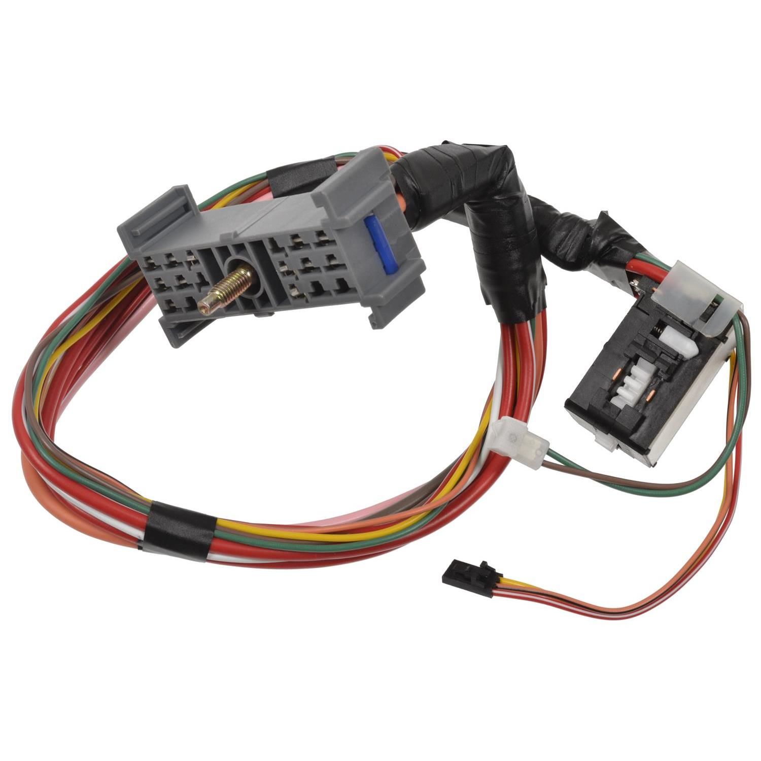 Duralast Ignition Switch LS1076